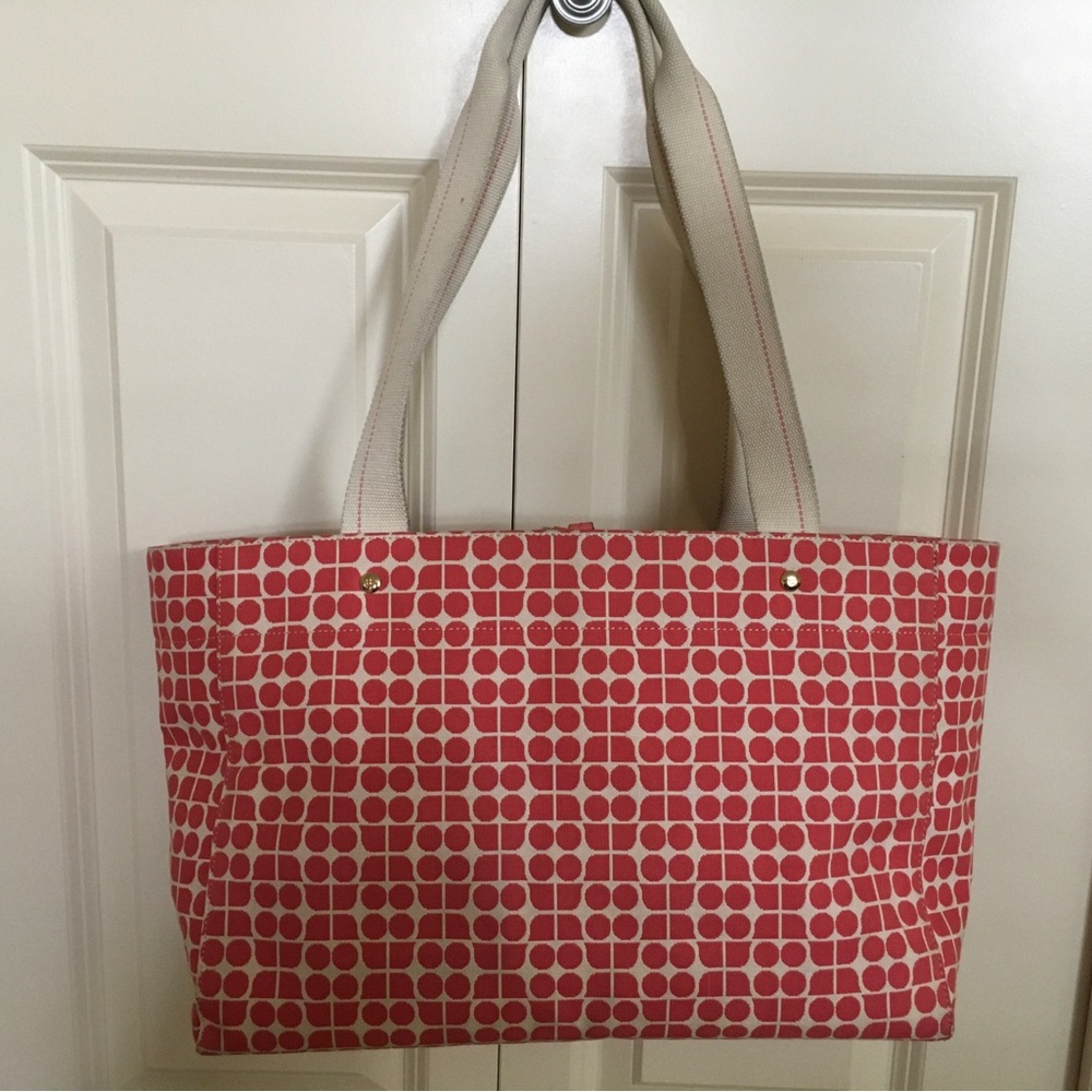 Kate Spade Diaper Bag